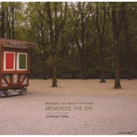 In Former Times Live