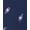 Blue Cove, variant on Way To Celebrate Fourth of July Toddler Boys Patriotic Americana Americana Muscle Tank Top, Sizes 12M-5T
