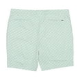 thumbnail image 2 of Polo Ralph Lauren Mens Flat Front Walking Shorts (42, Blue-Green), 2 of 2