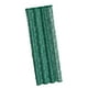 thumbnail image 1 of Cortinas de encaje para ventana con decoración de bordado floral para Verde, 1 of 9