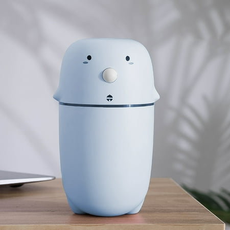 

USB Cute Pet Humidifier Home Mini Small Desktop Car Aromatherapy Humidifier