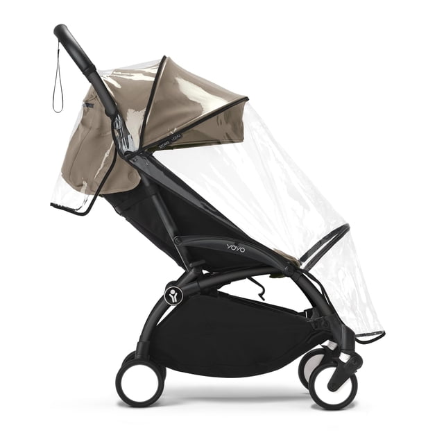 Funda impermeable Stokke YOYO para más de 6 colores con bolsa de almacenamiento