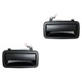 thumbnail image 1 of Manijas Puerta Exterior Generica Blazer 1995 A 1997 Chevrolet Plástico Lisa, 1 of 4