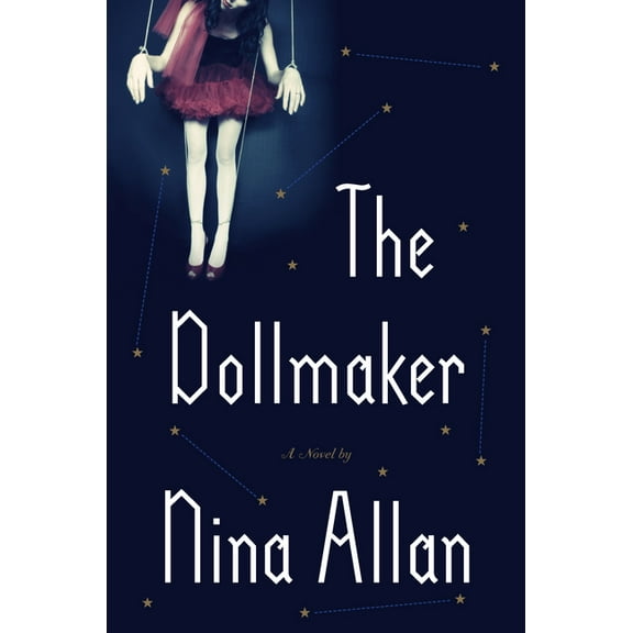 The Dollmaker : A Novel (Paperback)
