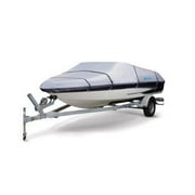 Classic Accessories - SilverMAX Trailerable Boat - Model B
