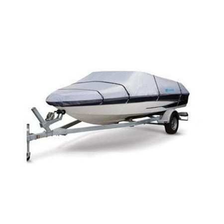 Classic Accessories - SilverMAX Trailerable Boat - Model B