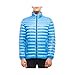 thumbnail image 3 of Rokka&Rolla Men's Lightweight Packable Down Jacket Puffer Coat, 3 of 4