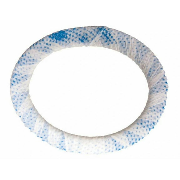 Blue-Max Boiler Gasket 14" x 18" x 1" Elliptical (1 Count)