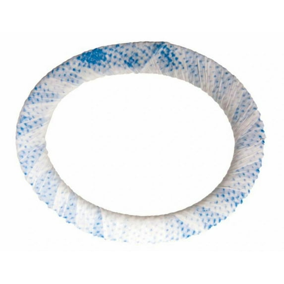 Blue-Max Boiler Gasket 6" x 8" x .75" Elliptical (24 Count)