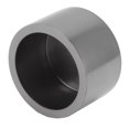 thumbnail image 3 of Creuset en Graphite, Disque de Haute Pureté pour Fabrication de Bijoux, 3 of 8