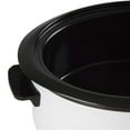 thumbnail image 4 of Nesco 4816-14 Horno asador de porcelana, 6 cuartos, blanco, 4 of 5