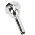 thumbnail image 3 of Boquilla de trombón, Boquilla de trombón Boquilla de trombón de boca alta Accesorio Boquilla de trombón alto Aspecto llamativo, 3 of 8