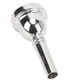 thumbnail image 3 of Boquilla de trombón, Boquilla de trombón Boquilla de trombón de boca alta Accesorio Boquilla de trombón alto Aspecto llamativo, 3 of 8