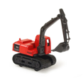 thumbnail image 1 of Die-cast Farm Vehicles Tractor Engineering Car Mini Car Engineering Car Model Model Tractor Toys Model for Kids Xmas Gifts B Excavator, 1 of 6