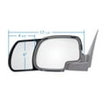 thumbnail image 2 of 80800 - Fit System 99-07 Custom Fit Towing Mirror - Chevrolet / GMC, Pair Fits select: 1999-2007 CHEVROLET SILVERADO, 2000-2006 CHEVROLET TAHOE, 2 of 2