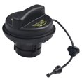 thumbnail image 3 of Direct Fit Black Fuel Cap for Ford F150 EXCURSION NAVIGATOR Easy Assembly, 3 of 5