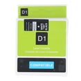 thumbnail image 2 of Label Machine Tape,Label Maker Tape 12mm Labeler Tape Label Maker Tape Unmatched Quality, 2 of 14