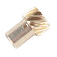 thumbnail image 1 of Ignition Roller Cam Distributor Gear Fit For  262-454 With 0.491 Diameter Shaft Size, 1 of 8