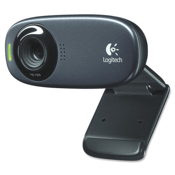 C310 USB Webcam 1280 X 720