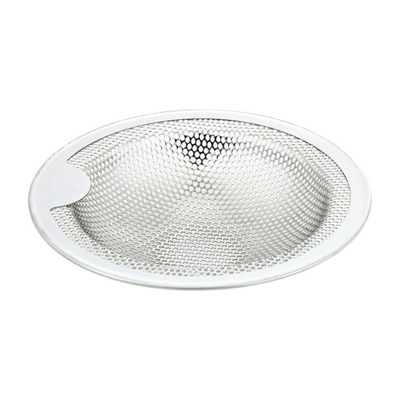 Kitchen Sink Stainless Steel Strainer Bathroom Floor Stainless Steel Sink Sewer Strainer
