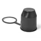 thumbnail image 2 of 5 Uds Universal 50mm Auto Remolque Cubierta Tapa Enganche Remolque Protección, 2 of 8