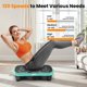 thumbnail image 2 of Placa vibratoria Fitness Platform AXV Vibration Plate Pro, 2 of 6