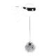 thumbnail image 2 of s De Juguete De Gato Eléctrico, De Movimiento De Giratoria Eléctrica Gato Giratorio, Juguete Interactivo De Gato Automático, De U Blanco Colco Bolas de gato electricas, 2 of 8