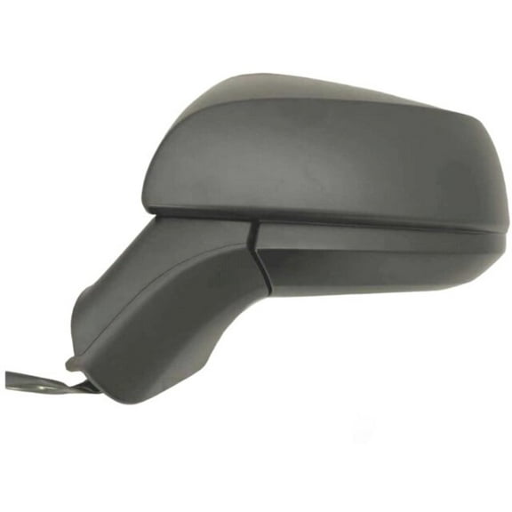 Left Mirror - Compatible with 2019 - 2021 Toyota RAV4 2020