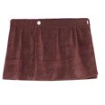 thumbnail image 4 of Mens Soft Wearable Bath Towel Short Pants Adjustable Towel Pool Beach Spa Bathing Shower Cover up Wrap Around Towels, 4 of 6