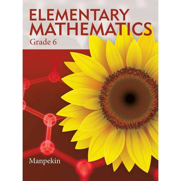 Elementary Mathematics Grade 6