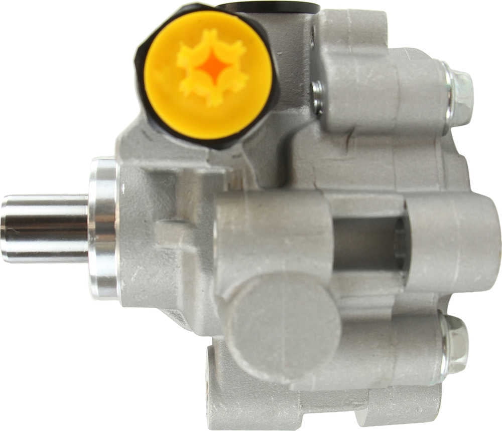 Atlantic Automotive Engineering 63162N AAE New Hydraulic Power Steering Pump 100% Tested
