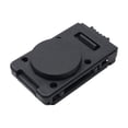 thumbnail image 2 of Construction Robuste Clip Magnétique pour Courroie Garde Vos Outils Bien Rangés - 43mm, 2 of 7