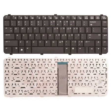 HP/Compaq Replacement Laptop Keyboard for HP/Compaq - 65, 67, CQ Series - NEW HP/Compaq Replacement Laptop Keyboard for HP/Compaq - 65, 67, CQ Series - NEW