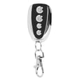 thumbnail image 1 of Puerta Abreir Remoto Control 433.92 MHz Copia Duplicador Universal Wireless 4 Clave para La Alarma Automática Garaje, 1 of 9