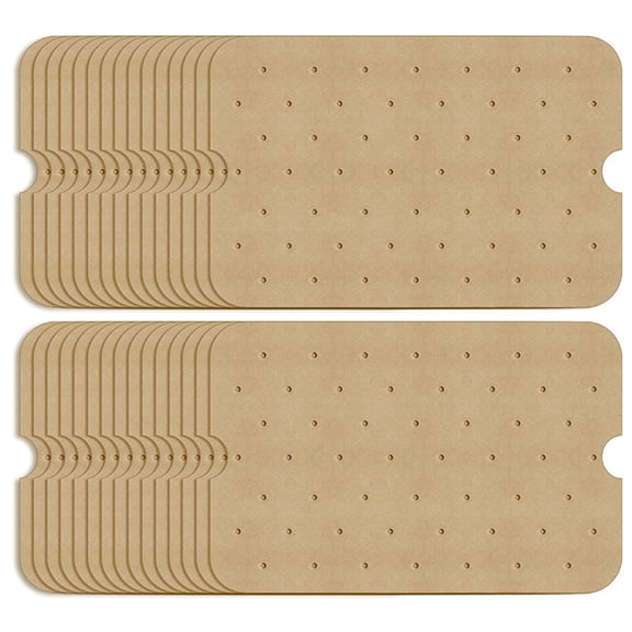150 Piece Air Fryer Accessories for Foodi Smart XL, Air Fryer Parchment Paper Liners for FG551(BG500A)
