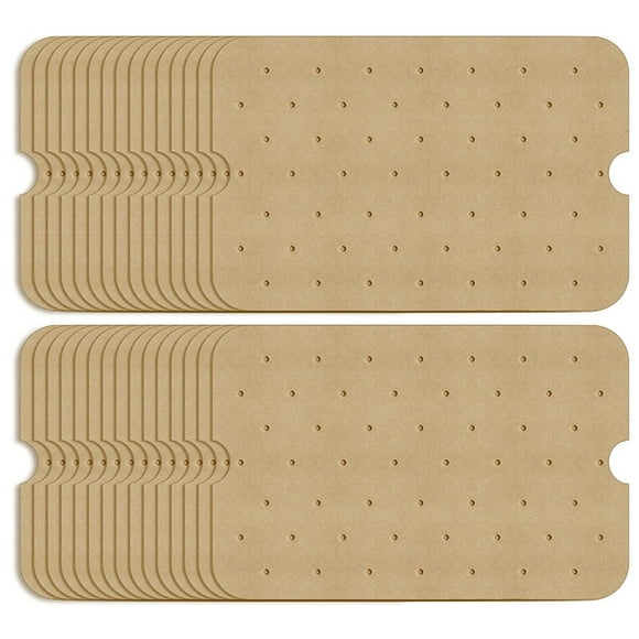 150 Piece Air Fryer Accessories for Ninja Foodi Smart XL, Air Fryer Parchment Paper Liners for Ninja FG551(BG500A)