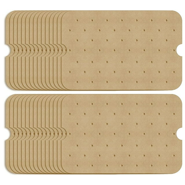 150 Piece Air Fryer Accessories for Ninja Foodi Smart XL, Air Fryer Parchment Paper Liners for Ninja FG551(BG500A)