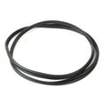 thumbnail image 2 of Tail Gate Strip Sealing Rear Tailgate Boot Seal Strip B0000651380 Fit For  107, 2 of 8