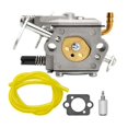 thumbnail image 1 of McCulloch 3516 3200 3205 3210 32cc 35cc 38cc Carburetor Kit XD, 1 of 5