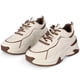 thumbnail image 3 of 1 par de zapatillas de deporte para mujer, zapatos de tenis, zapatos deportivos, zapatos atléticos para mujer, zapatos de gimnasio, 3 of 7