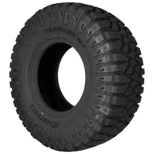 Roadtrack Terrena MT Mud Terrain LT31/10.50R15 109Q C Light Truck Tire Sansujyuku sansujyuku.com