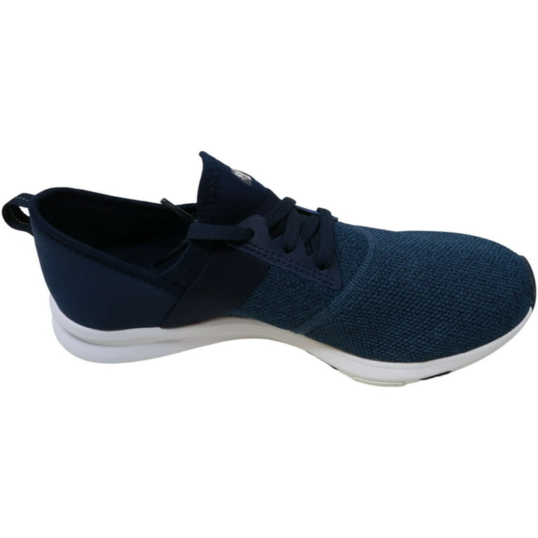 New Balance Women's FuelCore NERGIZE Shoes Navy with White
