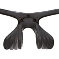 thumbnail image 2 of Mcr Safety SafetyGlasses,DarkGray,Polarized,Black DM1337BZ, 2 of 4