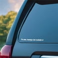 thumbnail image 4 of Spanish I Love You Drive Safe Inspirational Message Decal Vinyl Waterproof Sticker Decal For Notebook Car Laptop Window, 4 of 6
