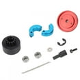 thumbnail image 2 of 1 Set 13T Flywheel Speed Clutch Variator Set Bell Springs,Perfect Replacement for 1/10 RC Nitro Engine, 2 of 7