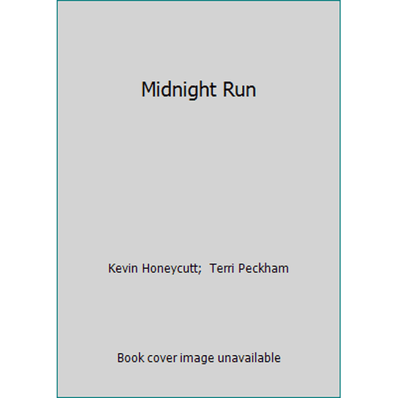 Pre-Owned Midnight Run (Paperback) 1517571332 9781517571337