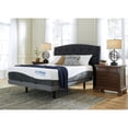 thumbnail image 2 of sierra sleep by ashley mygel hybrid 1300 memory foam 13 in. mattress, 2 of 4