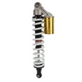 thumbnail image 1 of Choc de Canne, Suspension à Ressort en Alliage d'Aluminium CNC Amortissement Universel Réglable pour ATV, 1 of 7