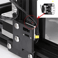 thumbnail image 3 of 10Pcs 3Pin for End Stop Limit Switch with Cables,3D Printer Limit Switchs,Mechanical Endstop Switch Module for 10, 3 of 7