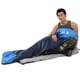 thumbnail image 5 of Bolsa de dormir Soledad Camping con compresión saco de dormir ligero cálido y lavable para adultos 1.8KG, 5 of 10
